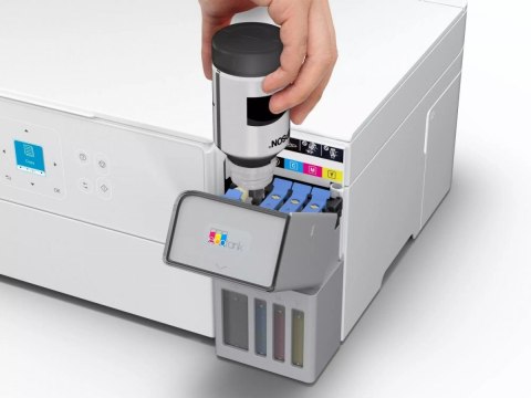 Epson Urządzenie wielofunkcyjne L4366 ITS A4/33ppm/WiFi-d/duplex/5.2kg/biala