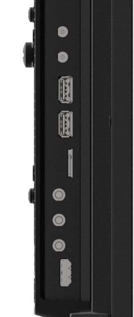 IIYAMA Monitor 75 cali LH7575UHS-B2AG,24/7,IPS,ANDROID.11,4K, WiFi, iiSignage2, FailOver, EShare, 24/7, full daisy chain