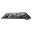 Samsung Galaxy Universal Smart Keyboard, Dark Gray