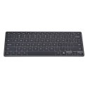Samsung Galaxy Universal Smart Keyboard, Dark Gray