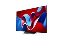 Telewizor LG OLED65C41LA OLED 65'' 4K Ultra HD WebOS Dolby Vision Dolby Atmos HDMI 2.1 Czarny (WYPRZEDAŻ)