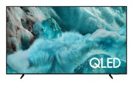 Telewizor Samsung QE75Q7FAAU QLED 75'' 4K Ultra HD Tizen Q-Symphony DVB-T2 Czarny (MODEL 2025) (WYPRZEDAŻ)