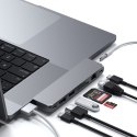 Satechi Interface Hub 2 x USB 3.2 Gen