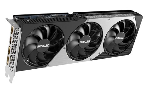 INNO3D GeForce RTX 5060 Ti X3 OC NVIDIA 8 GB GDDR7