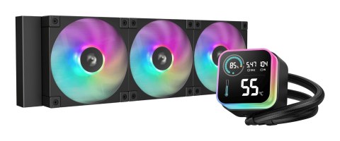 Chłodzenie wodne DeepCool LQ360