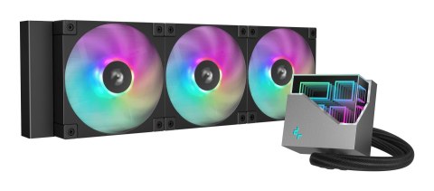 Chłodzenie wodne Deepcool  LT360 ARGB