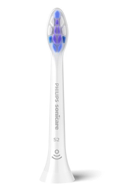 Główka szczoteczki PHILIPS HX6054/87 Sonicare 4 szt.
