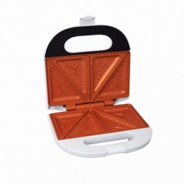 Eldom Opiekacz do kanapek ceramiczny ST11BI