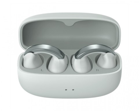 JVC Słuchawki bezprzewodowe HA-NP1T szare