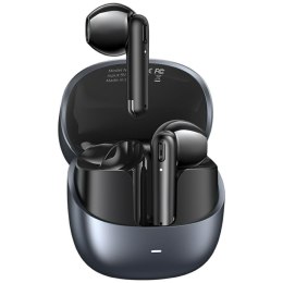 USAMS Słuchawki bluetooth TWS E03 szary