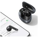 USAMS Słuchawki bluetooth TWS E03 szary