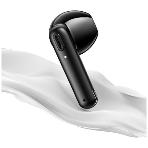 USAMS Słuchawki bluetooth TWS E03 szary