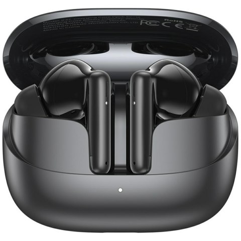 USAMS Słuchawki bluetooth TWS IF27 czarne