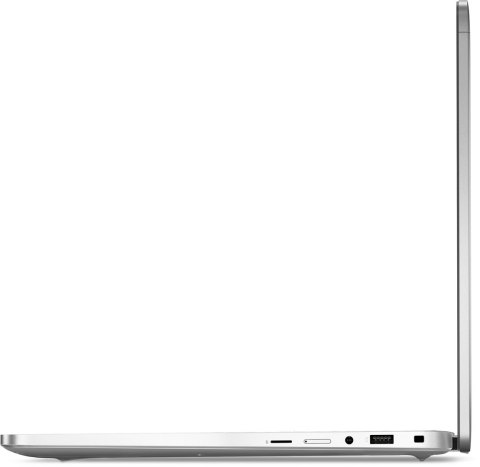 Dell Pro 16 Plus PB16250 Ultra 5 236V 16.0"FHD+ IPS 300nits 60Hz Matt 16GB DDR5 SSD512 Arc Graphics 140V FPR & SMTCD FHD IR Cam 