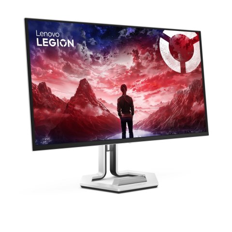 Lenovo Legion Pro 27UD-10 26.5"UHD 240Hz AG HDMI DP USB Raven Black 3Y