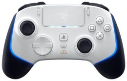 Razer Wolverine V2 Pro PS White