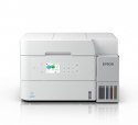 Epson Urządzenie wielofunkcyjne L6376 ITS białe A4/35ppm/W(LAN)/ADF2Scopy/100k