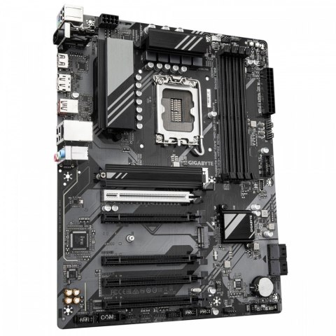 Gigabyte Płyta główna B760 DS3H WF6E GEN5 s17 00 4DDR5 HDMI/DP ATX