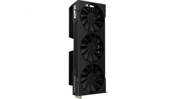 Karta graf. XFX Swift RX 9070 3-FAN Gaming Ed 16GB