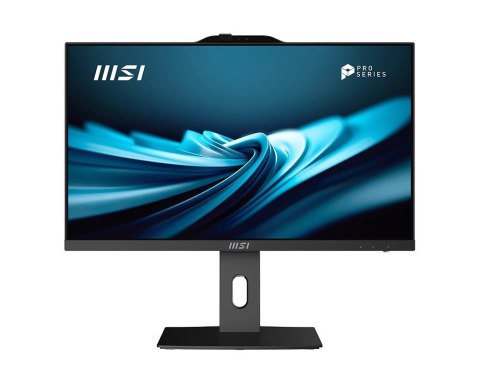 MSI Komputer All-in-One PRO AP242P 14M-682EU W11P/Intel Core i5-14400/16GB/512SSD/23.8 cala