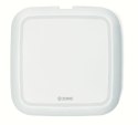 ZENS Single Fast Wireless Charger - ładowarka bezprzewodowa 10W (white)