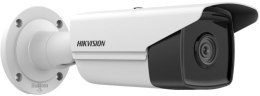 Hikvision Pro Series with AcuSense DS-2CD2T83G2-4LI(2.8MM) kamera przemysłowa Kula (kształt) Kamera bezpieczeństwa IP Zewnętrzna