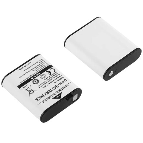 Krótkofalówka Baofeng BF-T25E Dark Blue, 2 sztuki