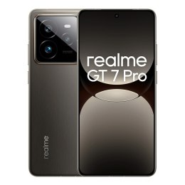 REALME Smartfon GT 7 Pro 512/12GB Galaxy Grey RMX5011