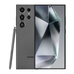 Samsung Galaxy S24 Ultra S928B DS 12/256GB Black (REMADE) 2Y