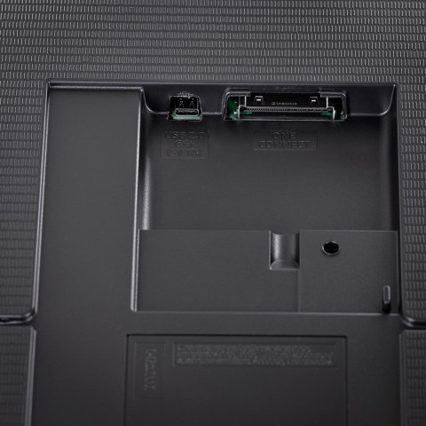 Telewizor Samsung QE75LS03FWUXXH Neo QLED 75'' 4K Ultra HD 144Hz Tizen Dolby Atmos DVB-T2 Czarny