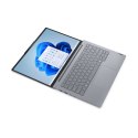 Lenovo ThinkBook 14 G8 Core 7 240H 14" WUXGA IPS 300nits AG 60Hz 16GB DDR5 5600 SSD512 Intel Graphics 45Wh LAN W11Pro Arctic Gre
