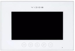 Monitor wideodomofonu VIDOS X M11W-X