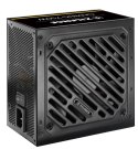 Xilence Gaming Gold Series XP650R12 moduł zasilaczy 650 W 20+4 pin ATX ATX Czarny