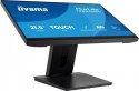 IIYAMA Monitor 21.5 cala T2254MSC-B2AG POJ.10PKT., IPS, POWŁOKA AG, 300cd, FHD, HDMI, DP, 2xUSB, 7H