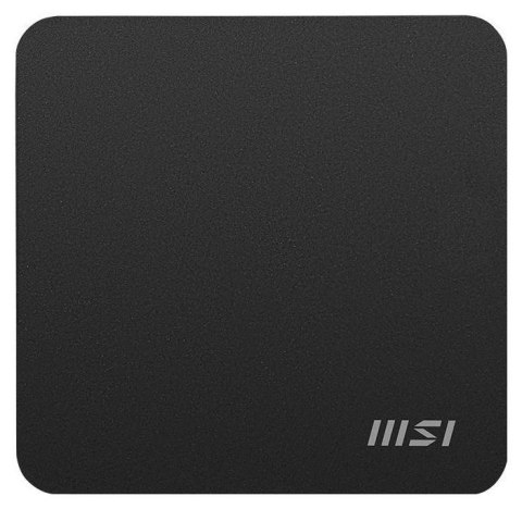 MSI Mini PC Cubi NUC 1MG-263EU WIN11PRO/Intel Core 5-120U/16GB/512SSD/WiFi/BT/Czarny