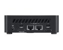 MSI Mini PC Cubi NUC AI 1UMG-005EU W11P/Intel Core U7/16GB/1TB/WiFI/BT/Czarny