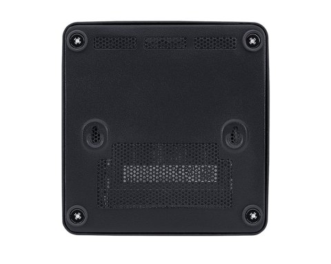 MSI Mini PC Cubi NUC AI 1UMG-005EU W11P/Intel Core U7/16GB/1TB/WiFI/BT/Czarny