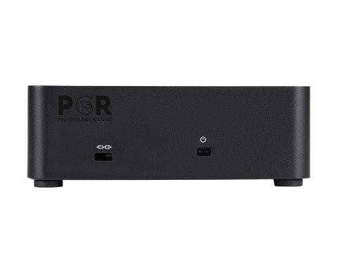 MSI Mini PC Cubi NUC AI 1UMG-005EU W11P/Intel Core U7/16GB/1TB/WiFI/BT/Czarny