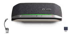 POLY Zestaw głośnomówiący Sync 20+ SPKPHN USB-A/C B95VKAA#AC3