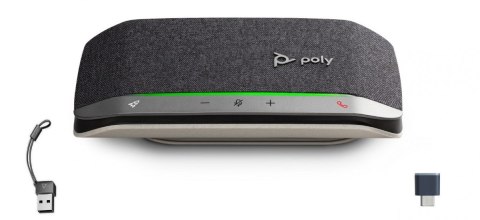 POLY Zestaw głośnomówiący Sync 20+ SPKPHN USB-A/C B95VKAA#AC3