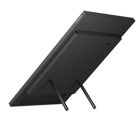 Samsung Monitor profesjonalny 13 cali QB13C LH13QBCEBGBXEN