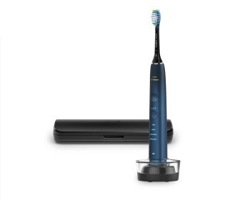 Szczoteczka - Philips Sonicare DiamondClean 9000 HX9911/88