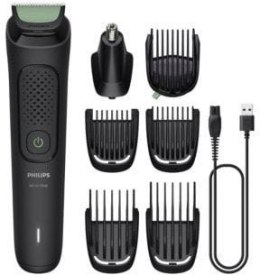 PHILIPS MG3930/15 Czarny