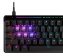 ASUS ROG Falchion Ace HFX klawiatura Gaming USB QWERTZ Niemiecki Czarny