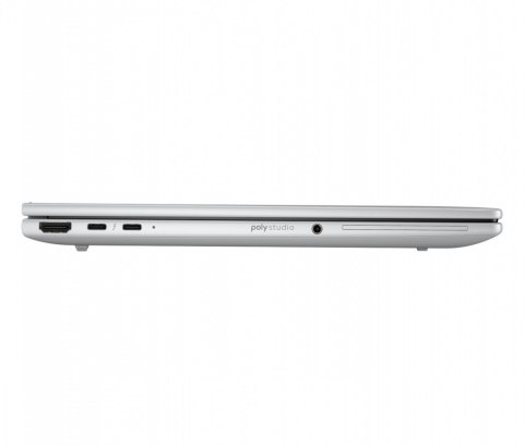 HP Inc. Notebook EliteBook 8 G1i U7-255U 512GB/16GB/W11P/13.3 C51LBET