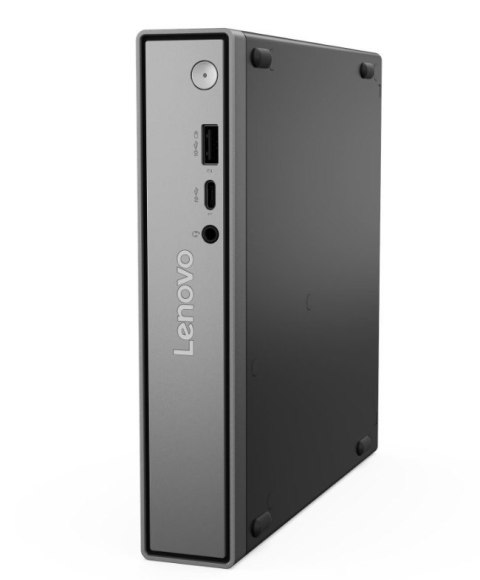 Lenovo Komputer ThinkCentre Neo 50q Tiny G5 13B9001FPB W11Pro Core 5 210H/32GB/1TB/INT/3YRS OS