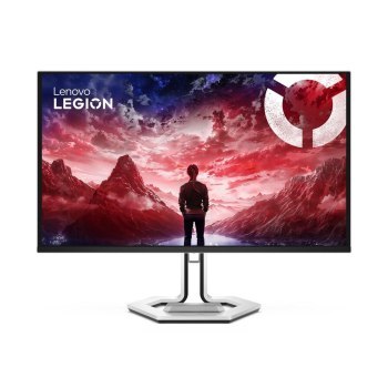 Lenovo Legion Pro 27UD-10 26.5 UHD 240Hz AG HDMI DP USB Raven Black 3Y