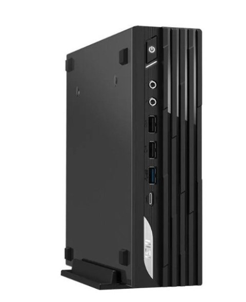 MSI Komputer PRO DP21 14M-889EU WIN11PRO/i5-14400/16GB/512SSD/Czarny