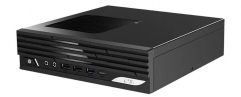 MSI Komputer PRO DP21 14M-889EU WIN11PRO/i5-14400/16GB/512SSD/Czarny