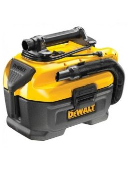 Odkurzacz AC/DC 14 4/18/230V BEZ AKU I ŁAD DCV584L DEWALT